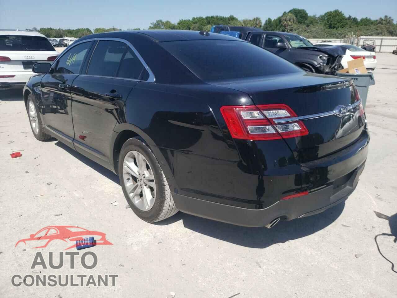 FORD TAURUS 2016 - 1FAHP2E84GG132632