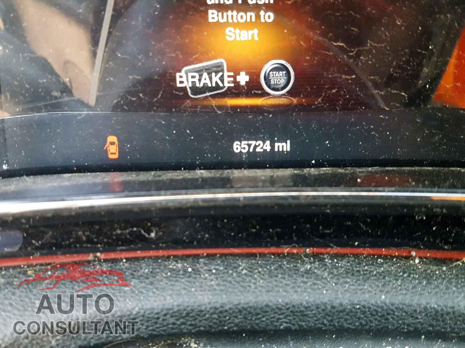 DODGE DART 2015 - 1C3CDFEB7FD223379