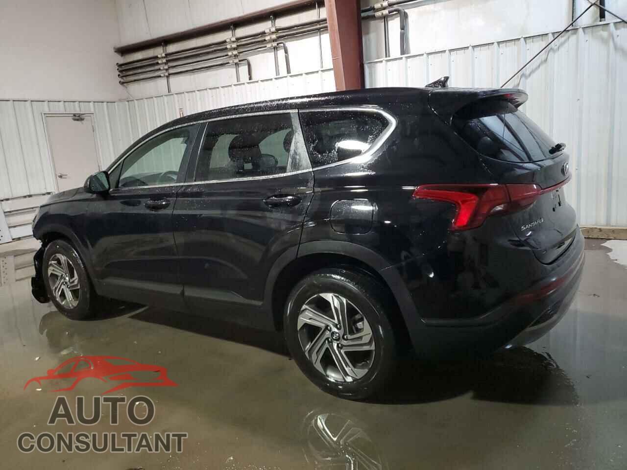 HYUNDAI SANTA FE 2023 - 5NMS14AJ0PH519242