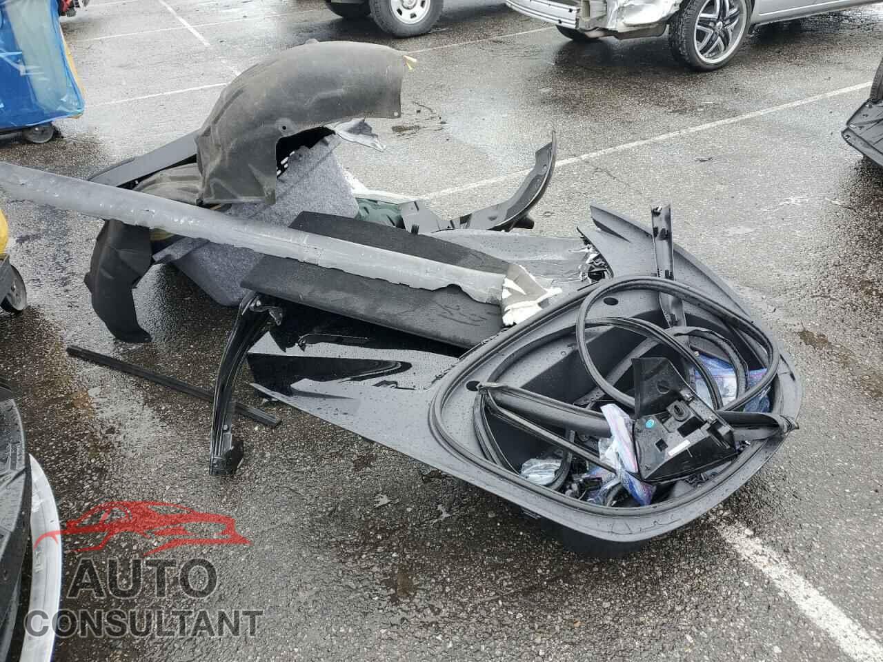 TESLA MODEL 3 2022 - 5YJ3E1EC1NF136959