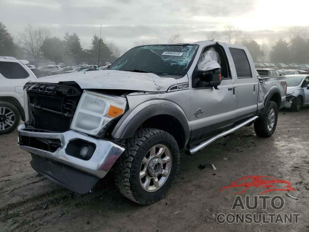 FORD F250 2016 - 1FT7W2BT8GEA42008