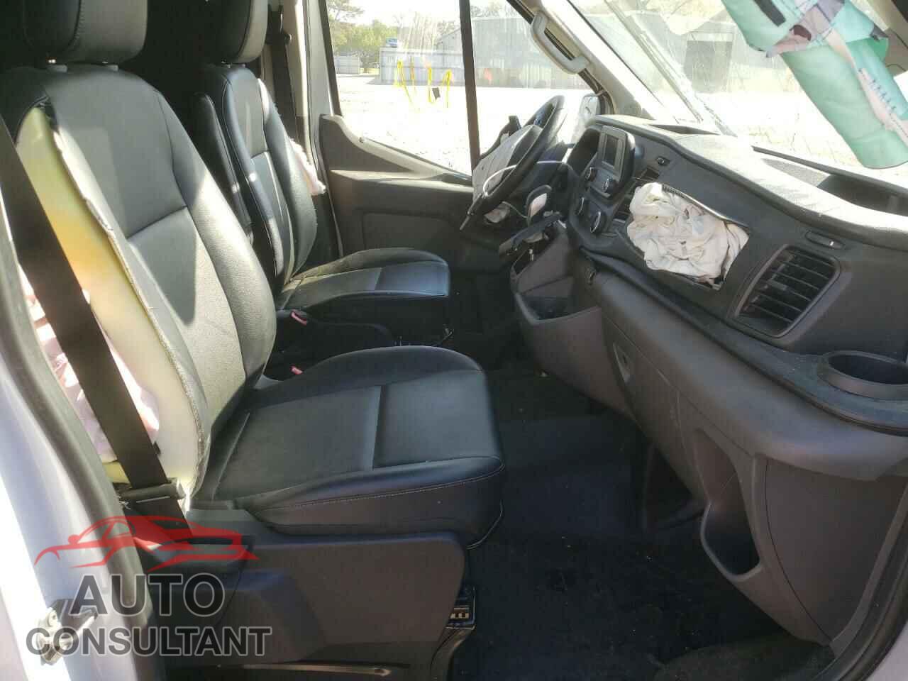 FORD TRANSIT CO 2020 - 1FTBR1C82LKB63845