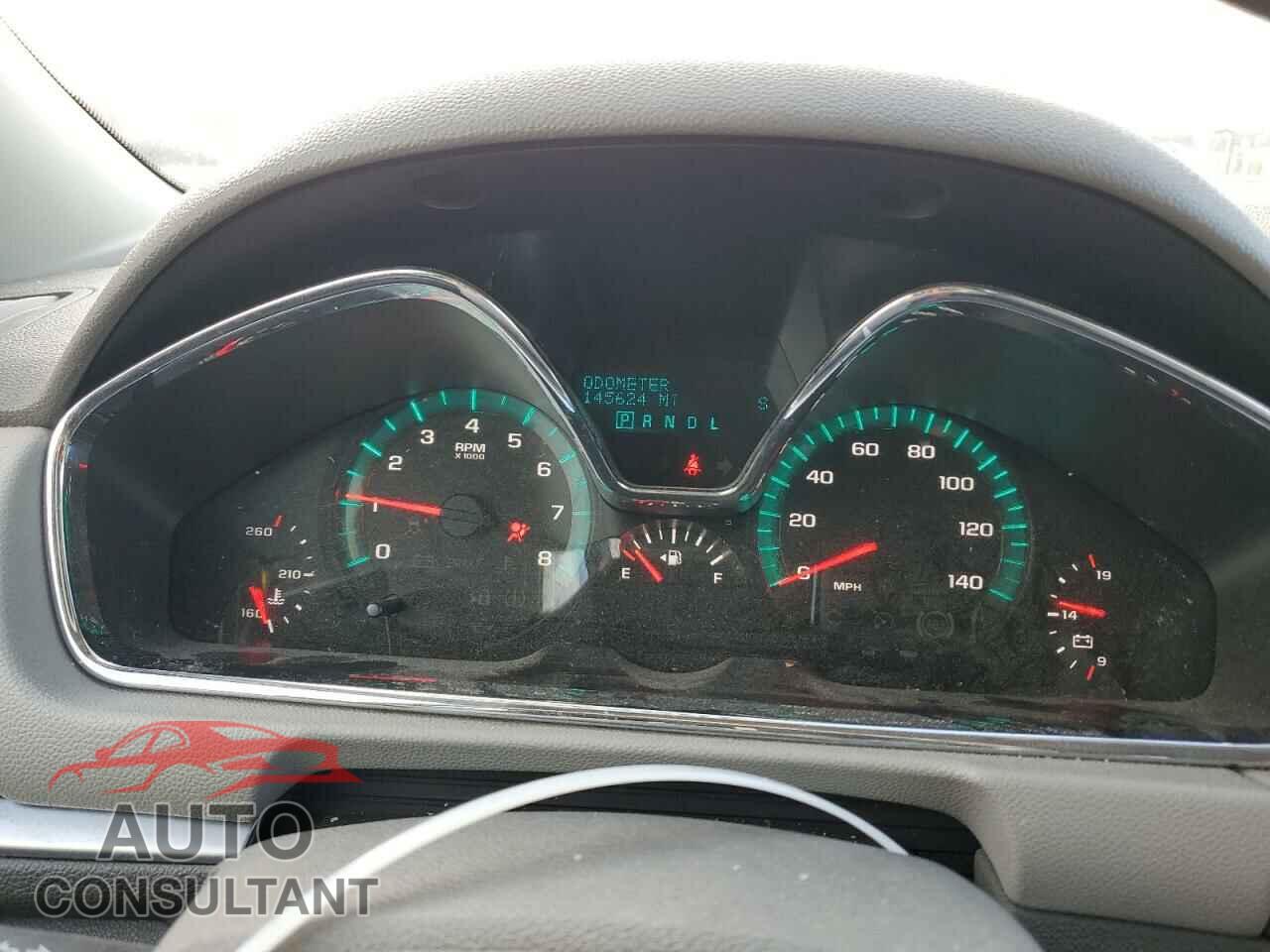 CHEVROLET TRAVERSE 2016 - 1GNKRFED9GJ304792