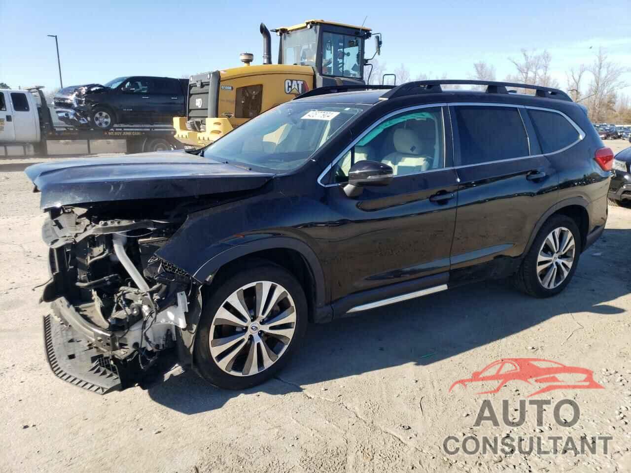 SUBARU ASCENT 2019 - 4S4WMAJD2K3441079