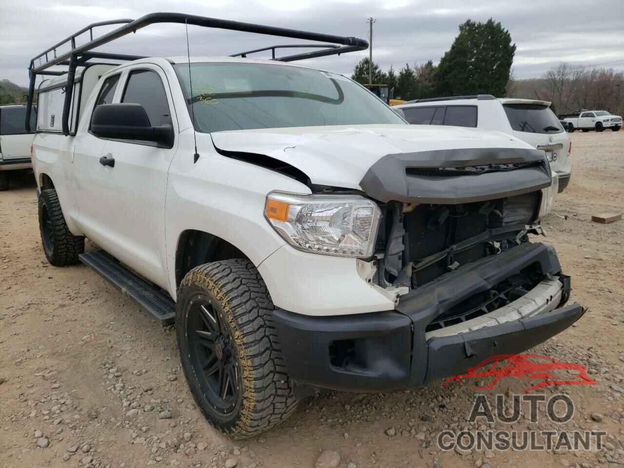 TOYOTA TUNDRA 2016 - 5TFRM5F13GX104475