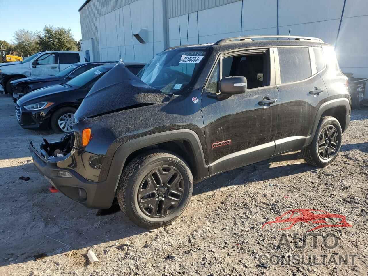 JEEP RENEGADE 2018 - ZACCJBCB8JPH96429