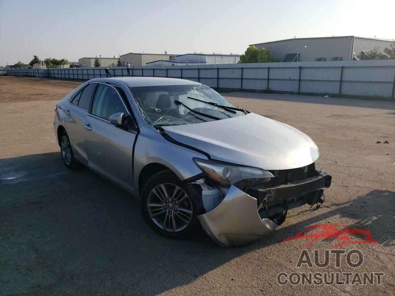 TOYOTA CAMRY 2016 - 4T1BF1FK4GU180930