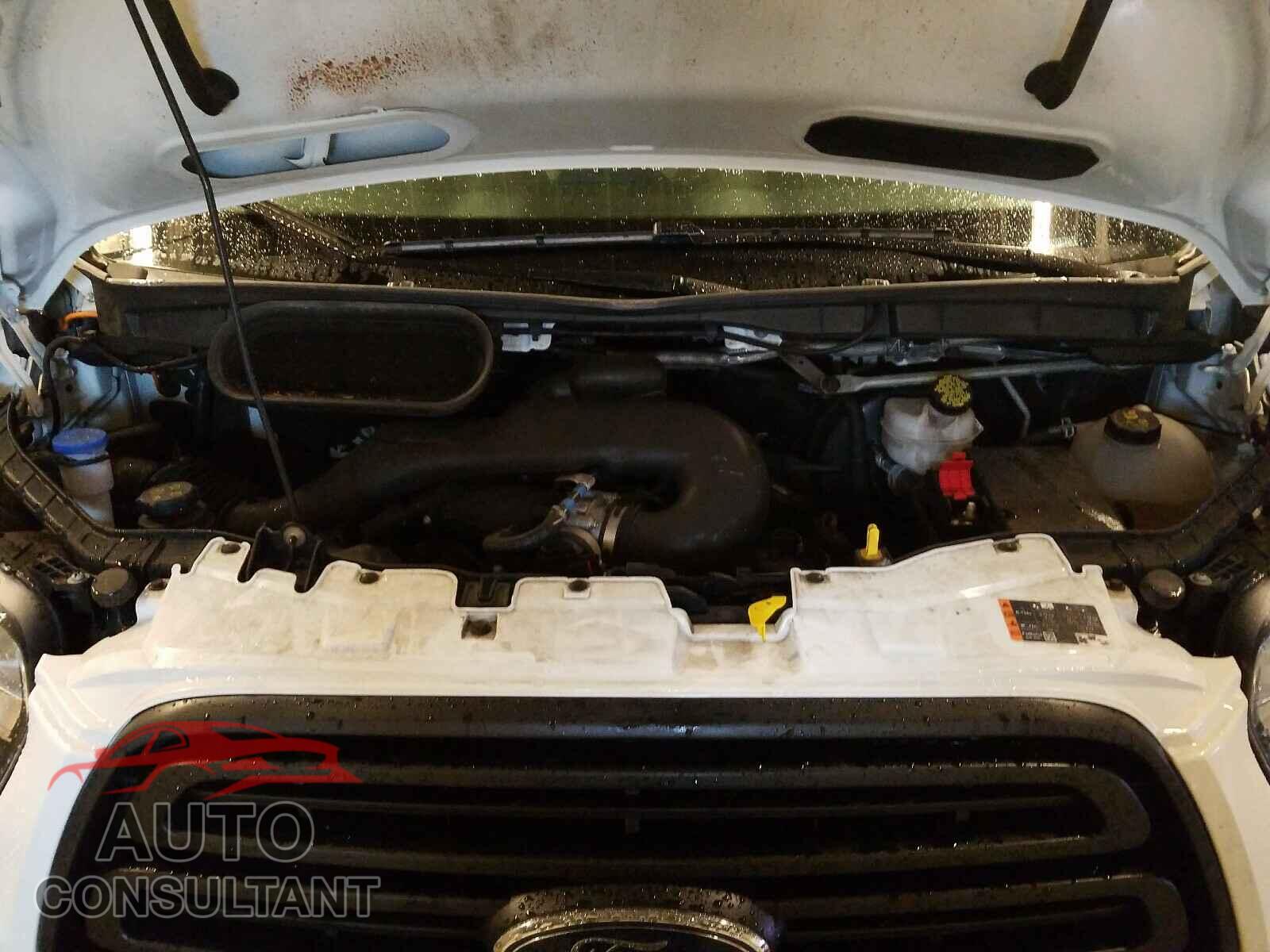 FORD TRANSIT CO 2019 - 1FTYR2CM3KKB88409