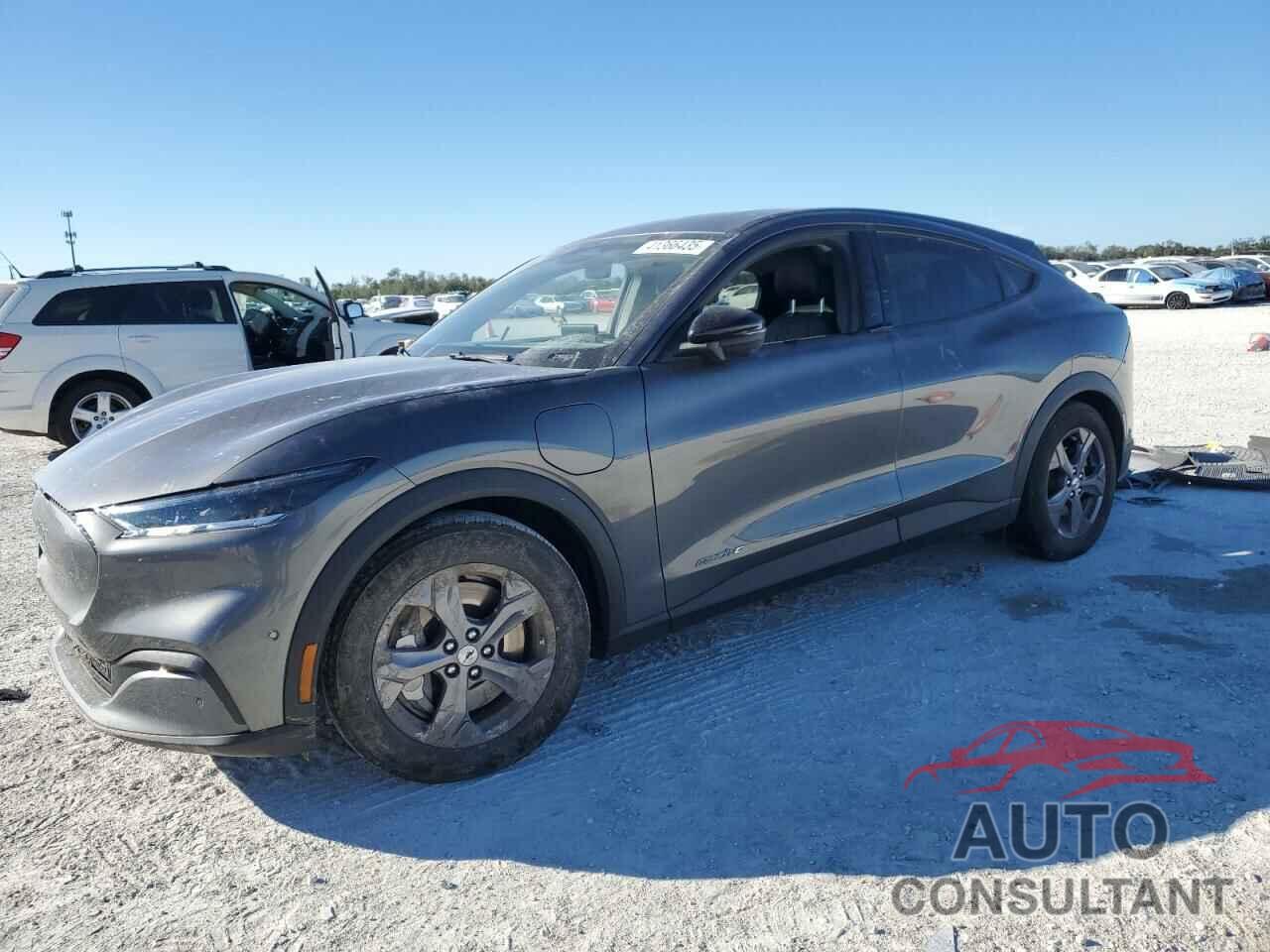 FORD MUSTANG 2023 - 3FMTK1RM2PMA28548