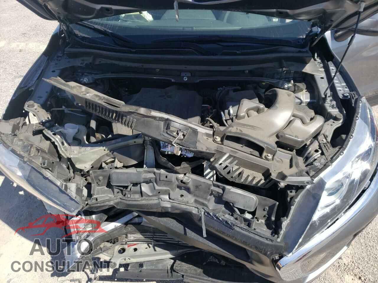 MITSUBISHI ECLIPSE 2020 - JA4AS3AA4LZ034170