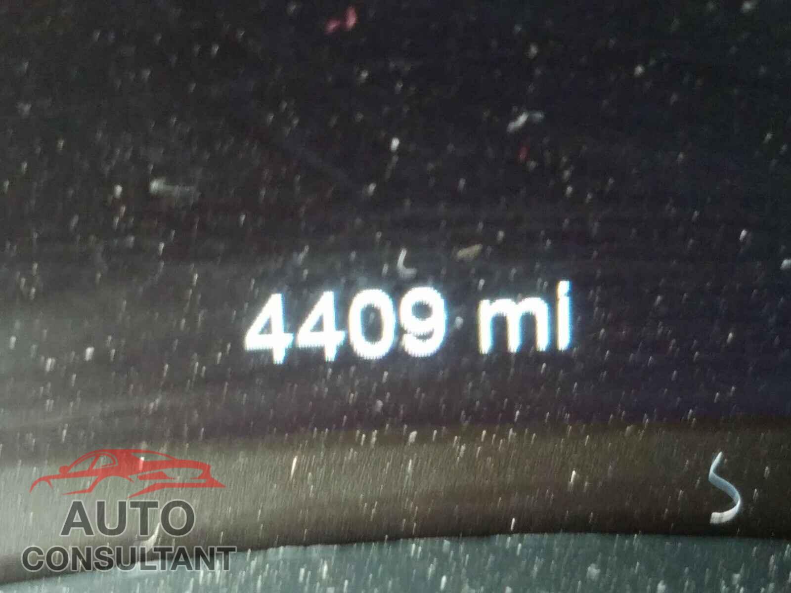 DODGE DURANGO 2019 - 1C4RDJDGXKC739130