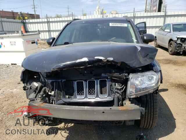 JEEP COMPASS 2016 - 1C4NJDBB9GD722837