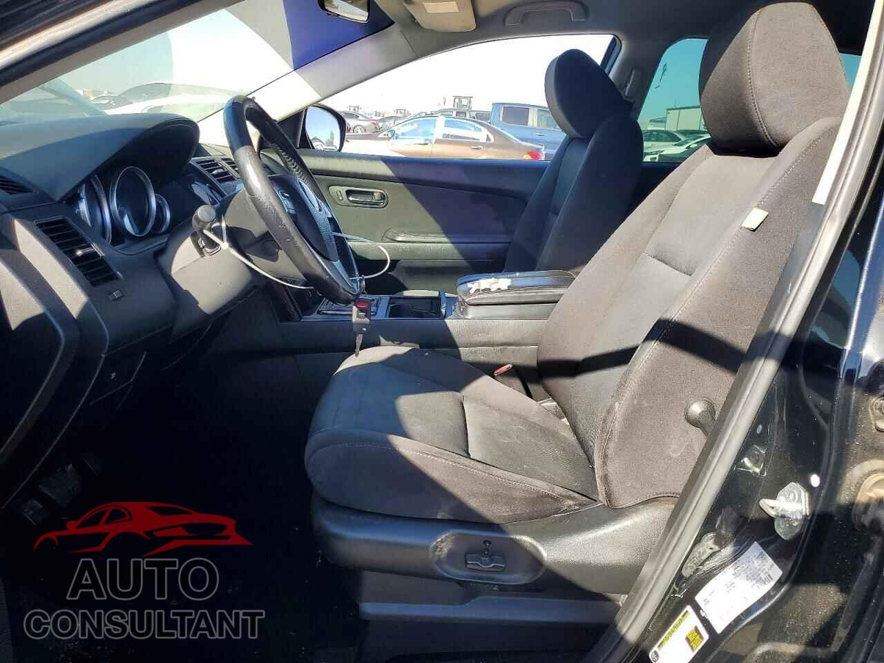 MAZDA CX-9 2014 - JM3TB2BV3E0441938