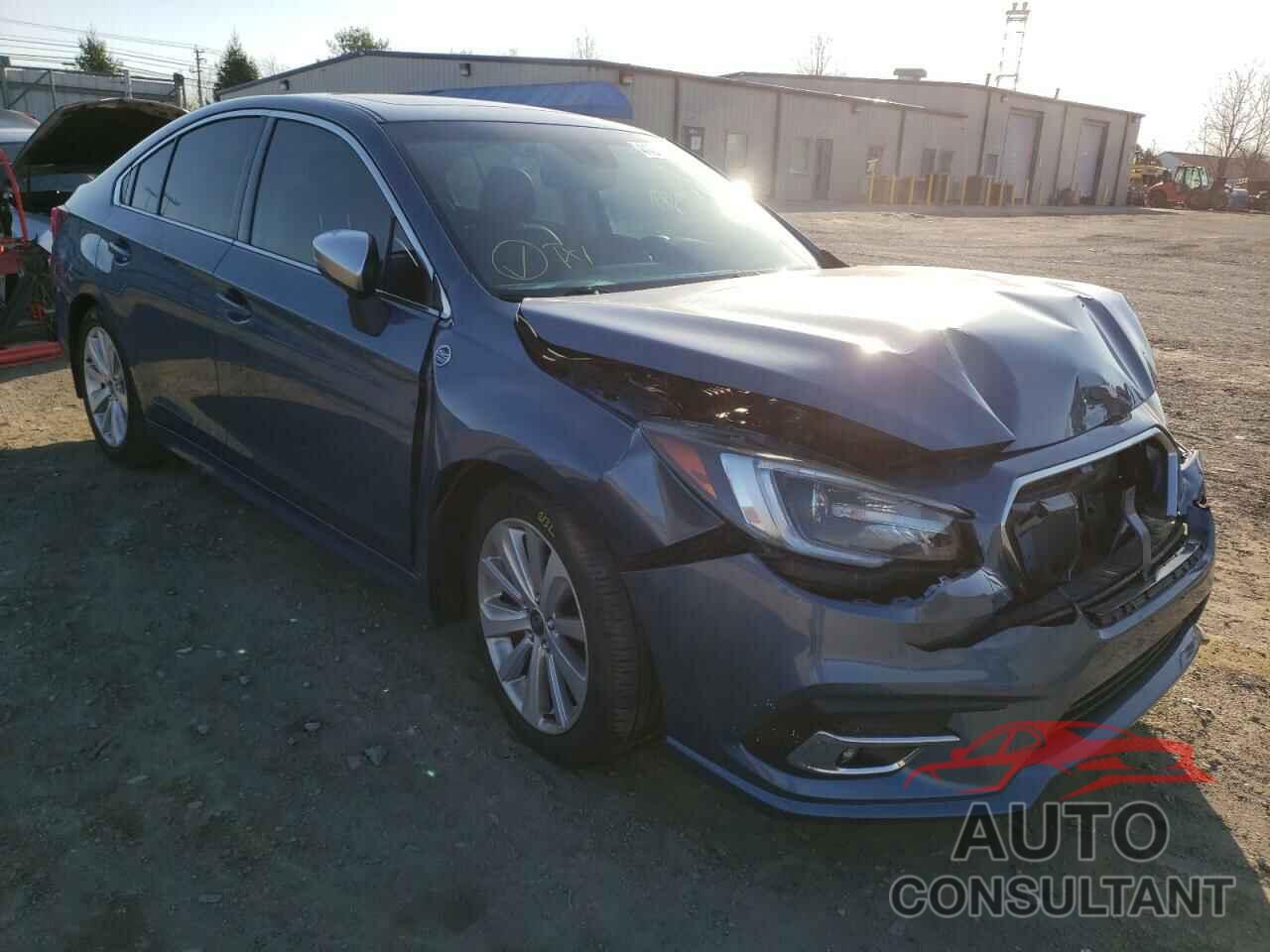 SUBARU LEGACY 2018 - 4S3BNAN60J3026658