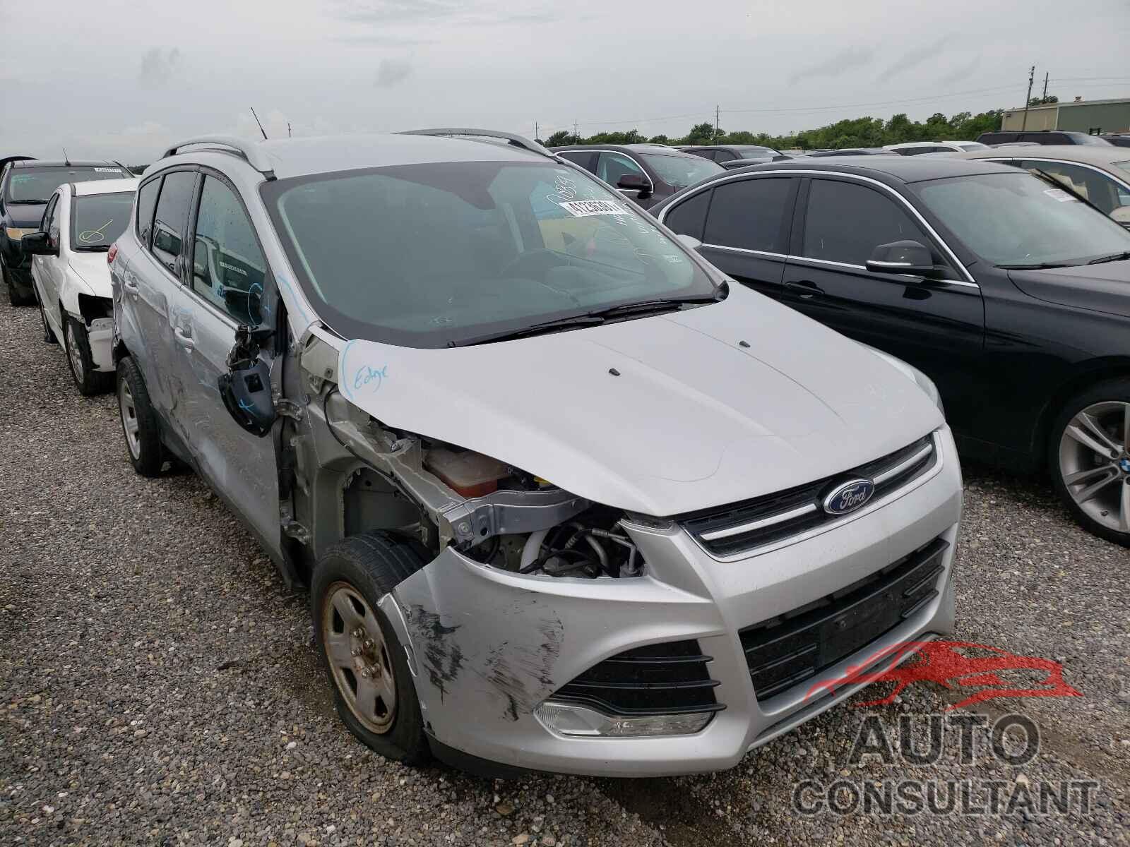 FORD ESCAPE 2016 - 1FMCU0JX6GUC10260