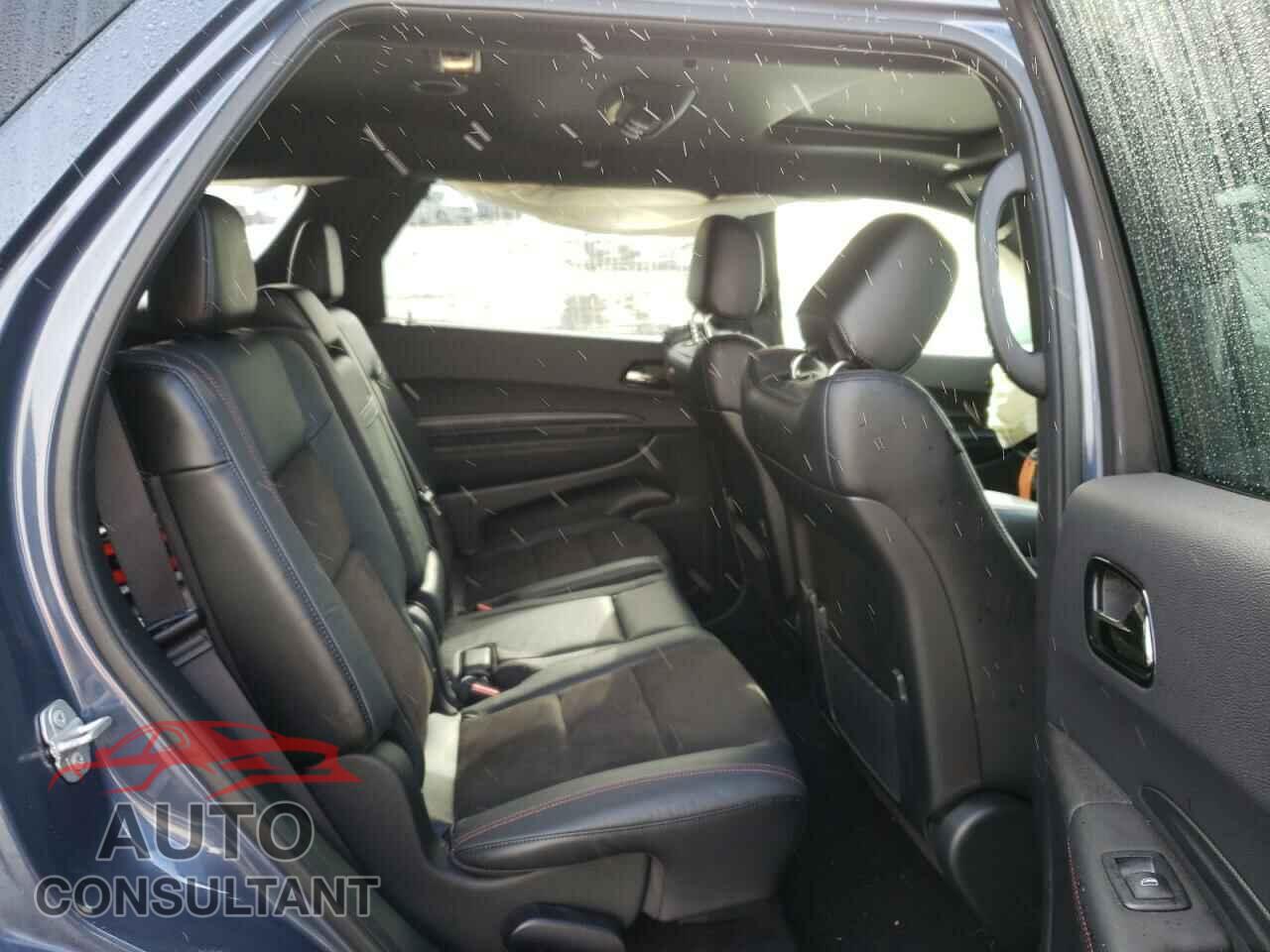 DODGE DURANGO 2021 - 1C4SDJCT0MC798951