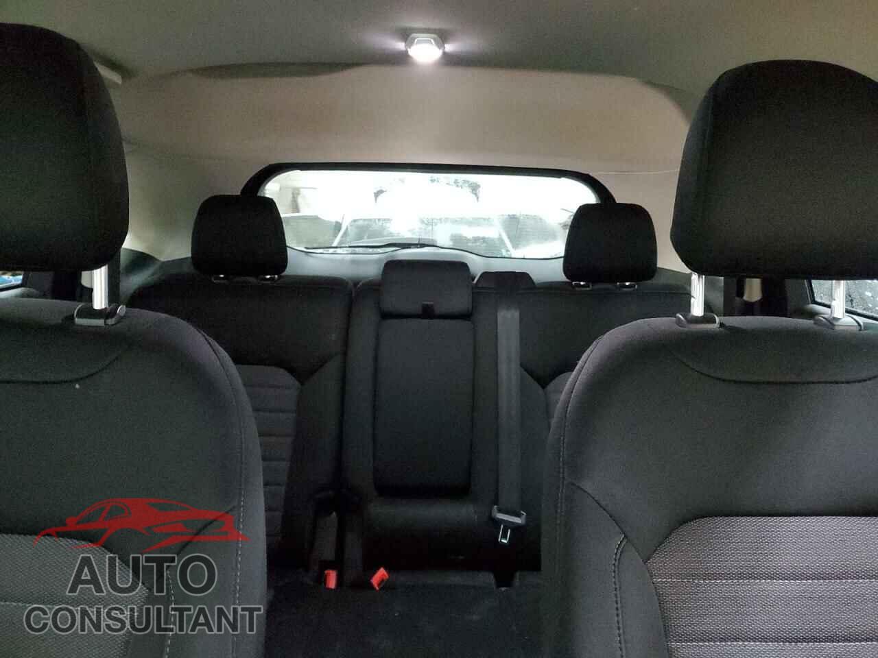 FORD EDGE 2019 - 2FMPK3G9XKBB57076