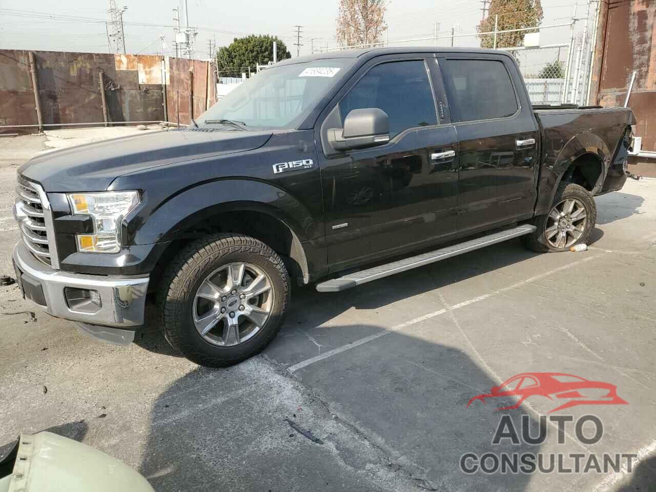 FORD F-150 2016 - 1FTEW1CP4GKF70620