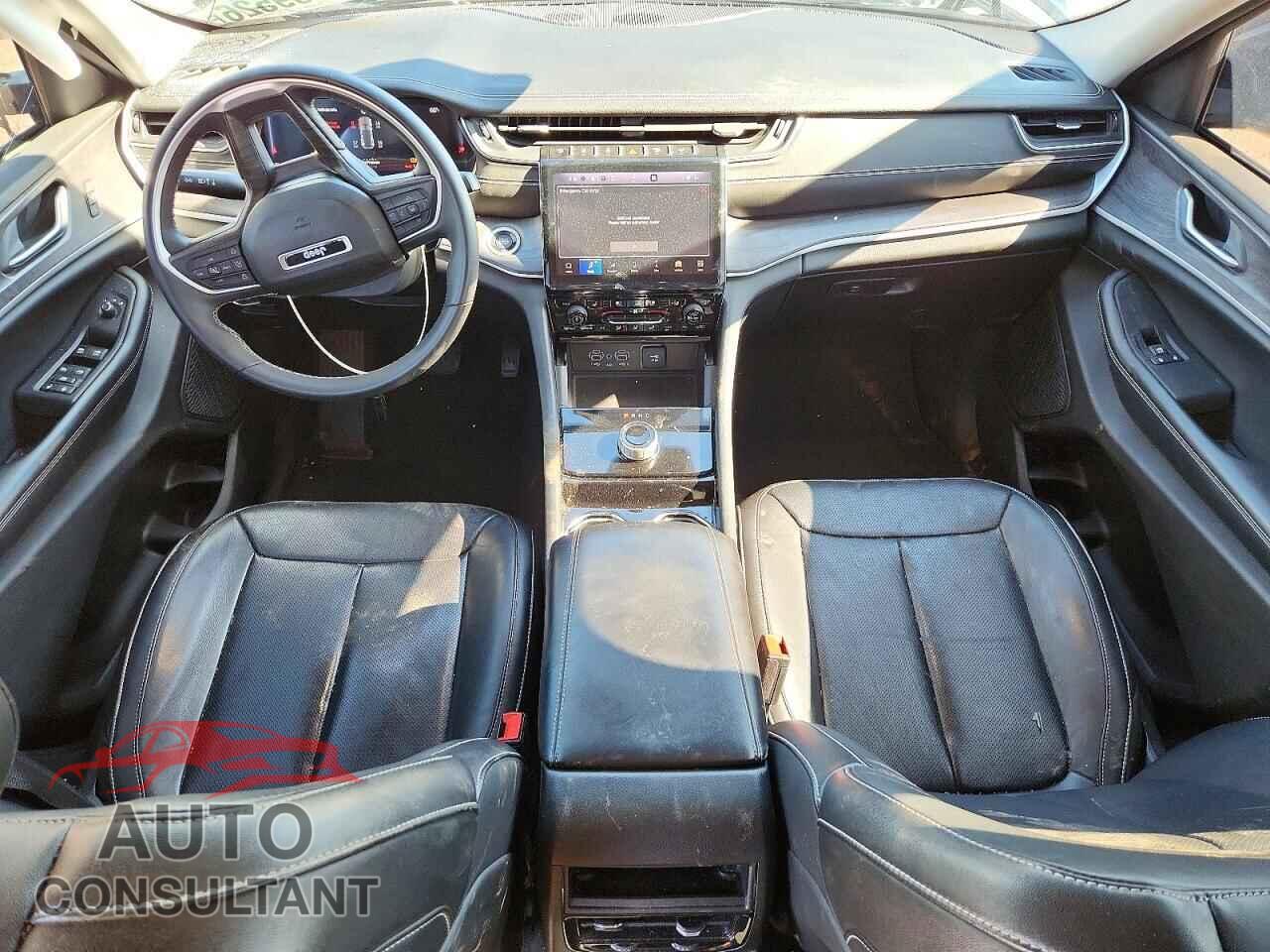 JEEP CHEROKEE 2023 - 1C4RJGBG9PC537305