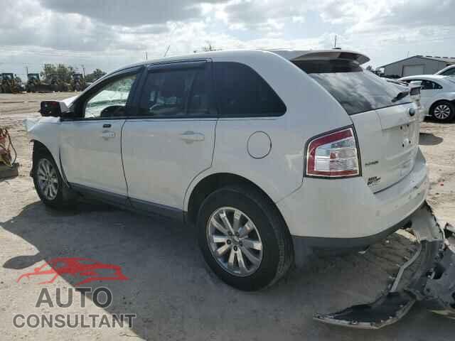 FORD EDGE 2010 - 2FMDK3JC5ABA56923