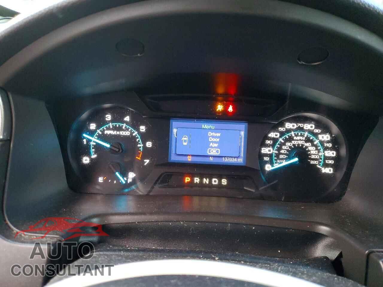 FORD FLEX 2013 - 2FMGK5B85DBD23338