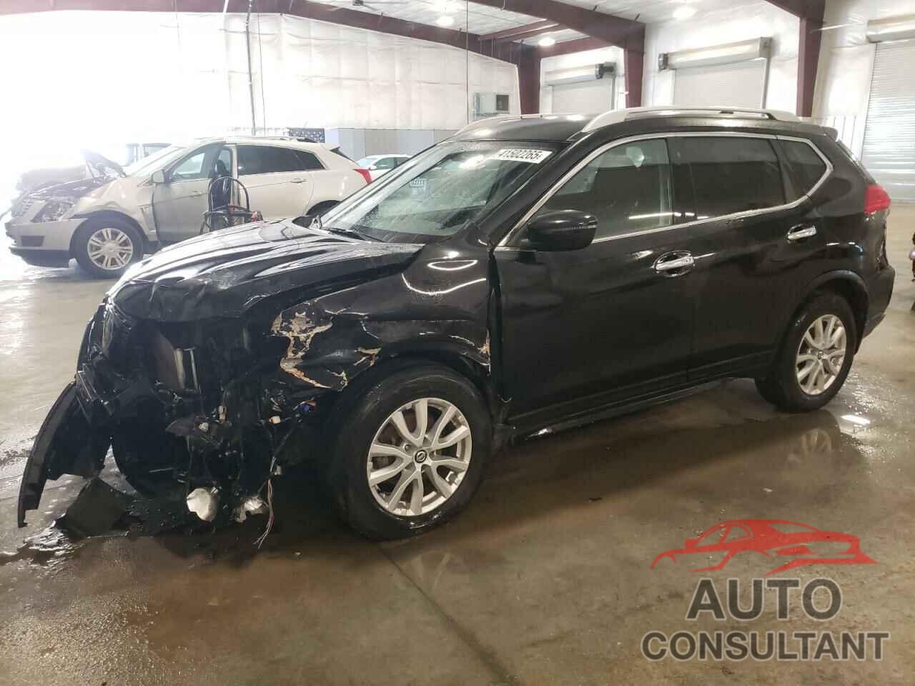 NISSAN ROGUE 2017 - JN8AT2MV8HW025626