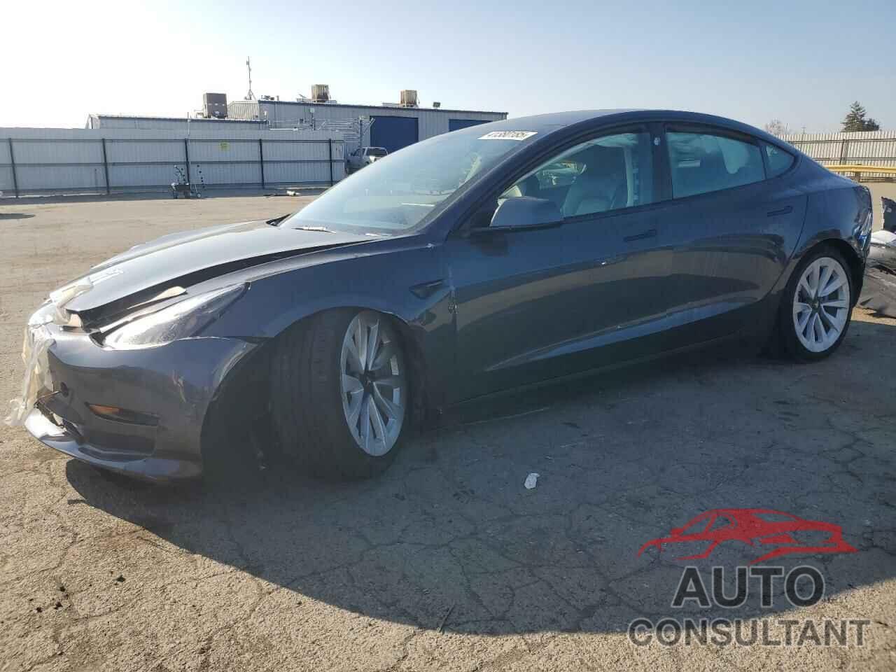 TESLA MODEL 3 2021 - 5YJ3E1EA7MF089269