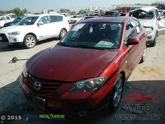 HONDA ACCORD 2014 - 1HGCR2F34EA178254