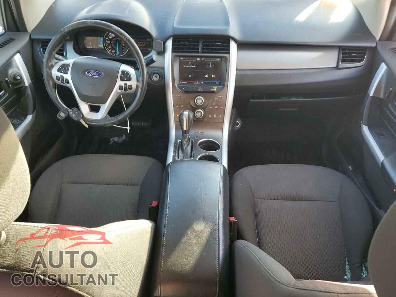 FORD EDGE 2012 - 2FMDK4JC7CBA75899