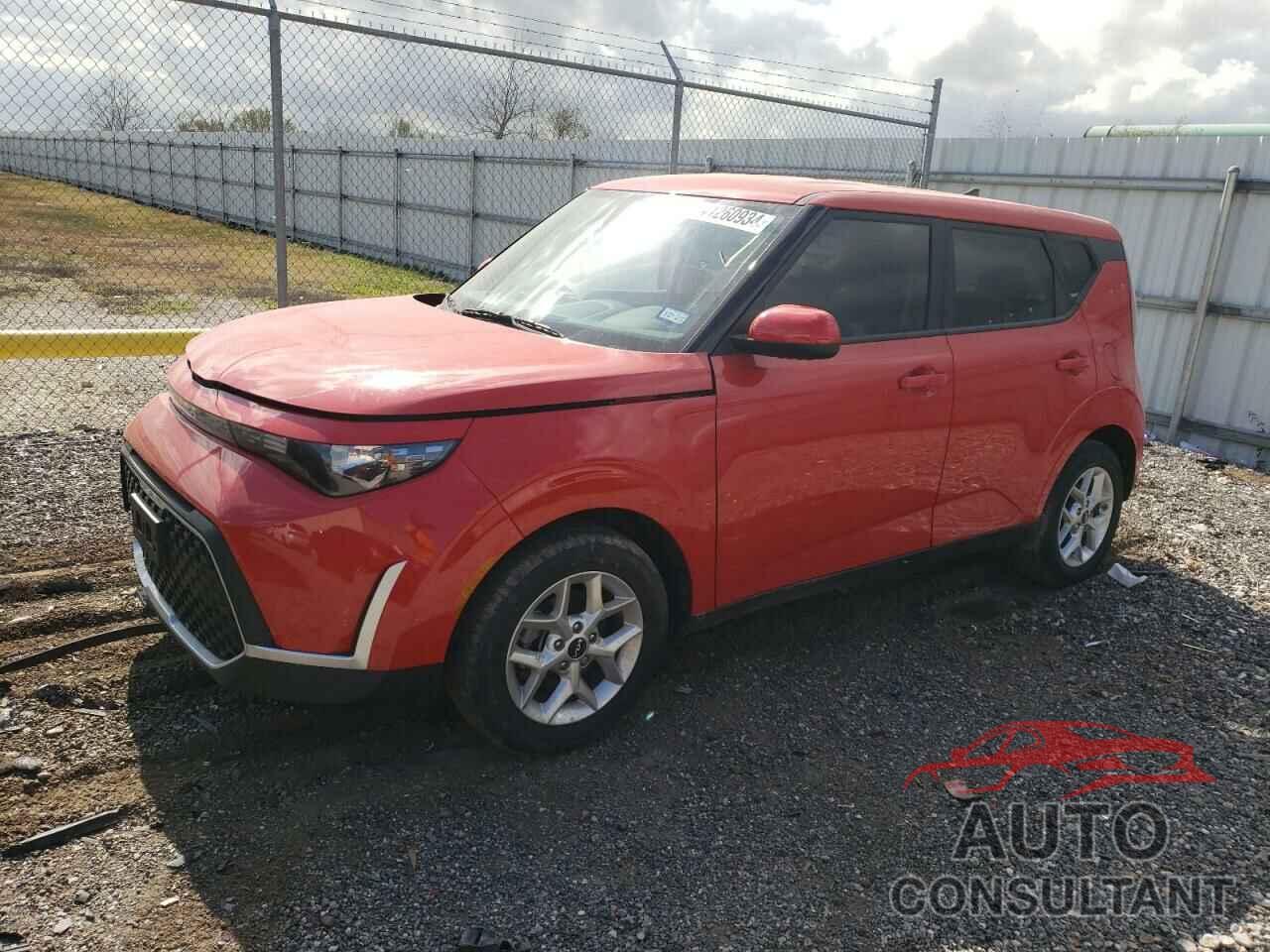 KIA SOUL 2024 - KNDJ23AU5R7224354