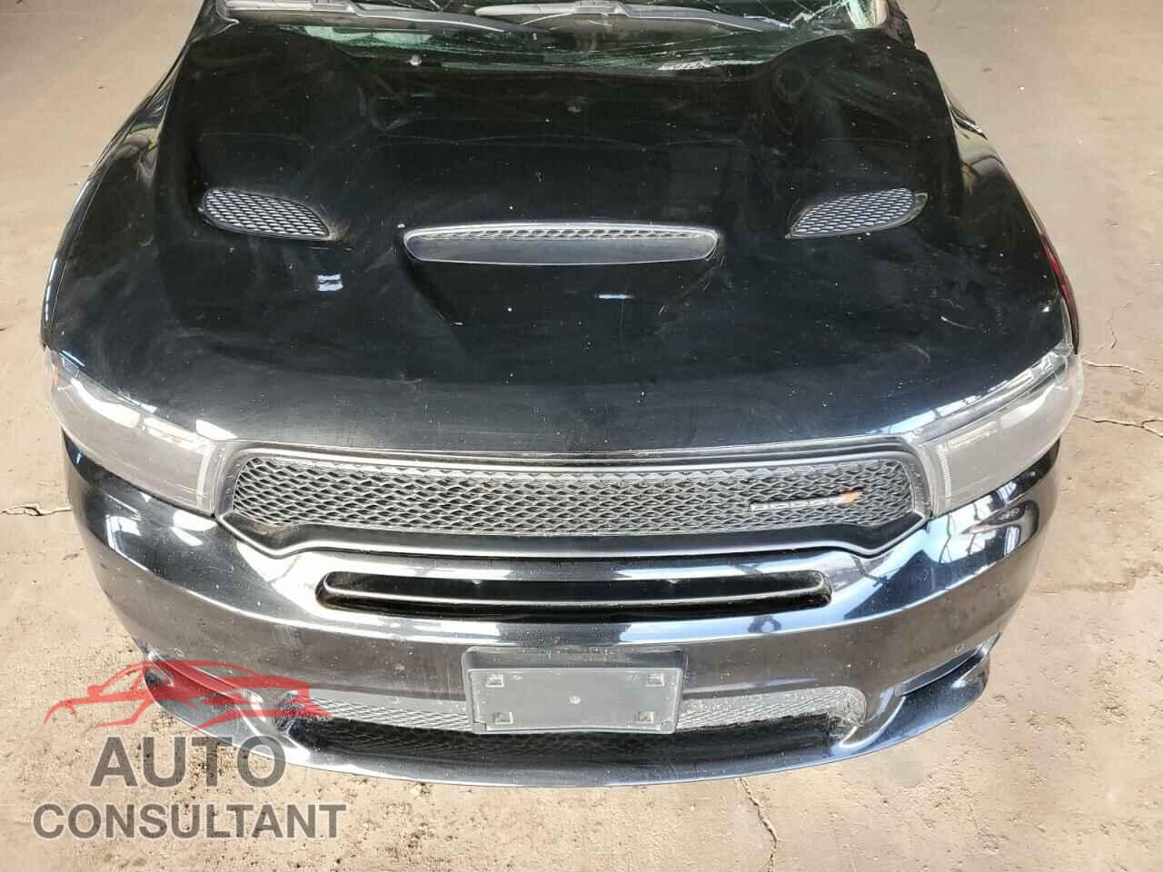 DODGE DURANGO 2020 - 1C4SDJCT3LC114666