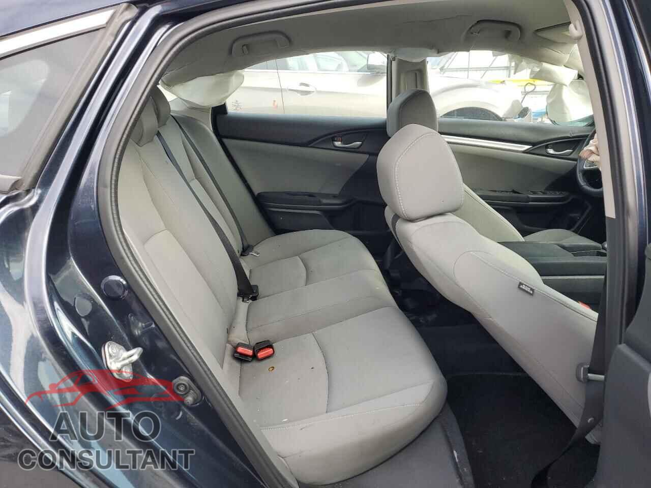 HONDA CIVIC 2017 - 19XFC2E55HE079847