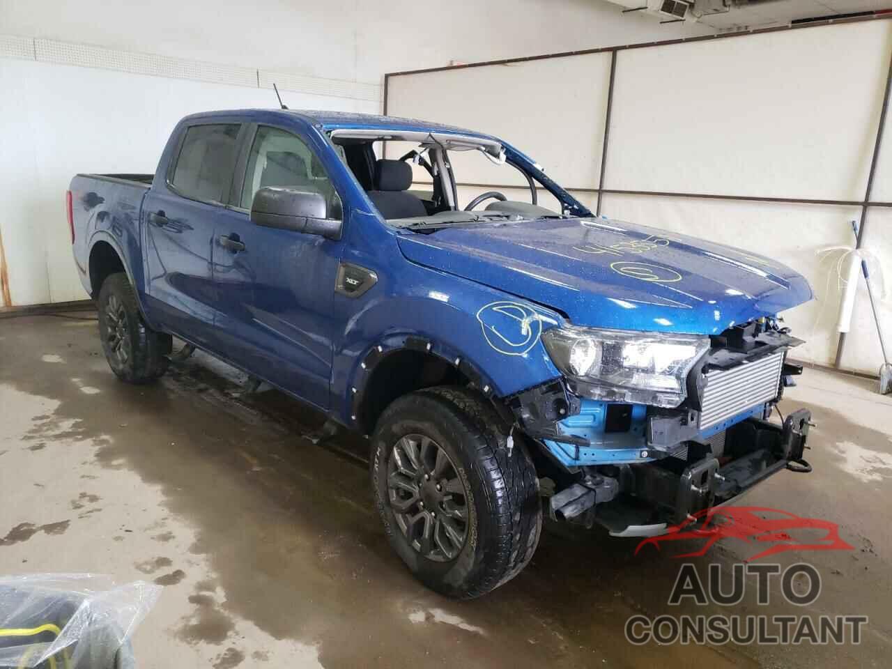 FORD RANGER 2020 - 1FTER4FH2LLA29132