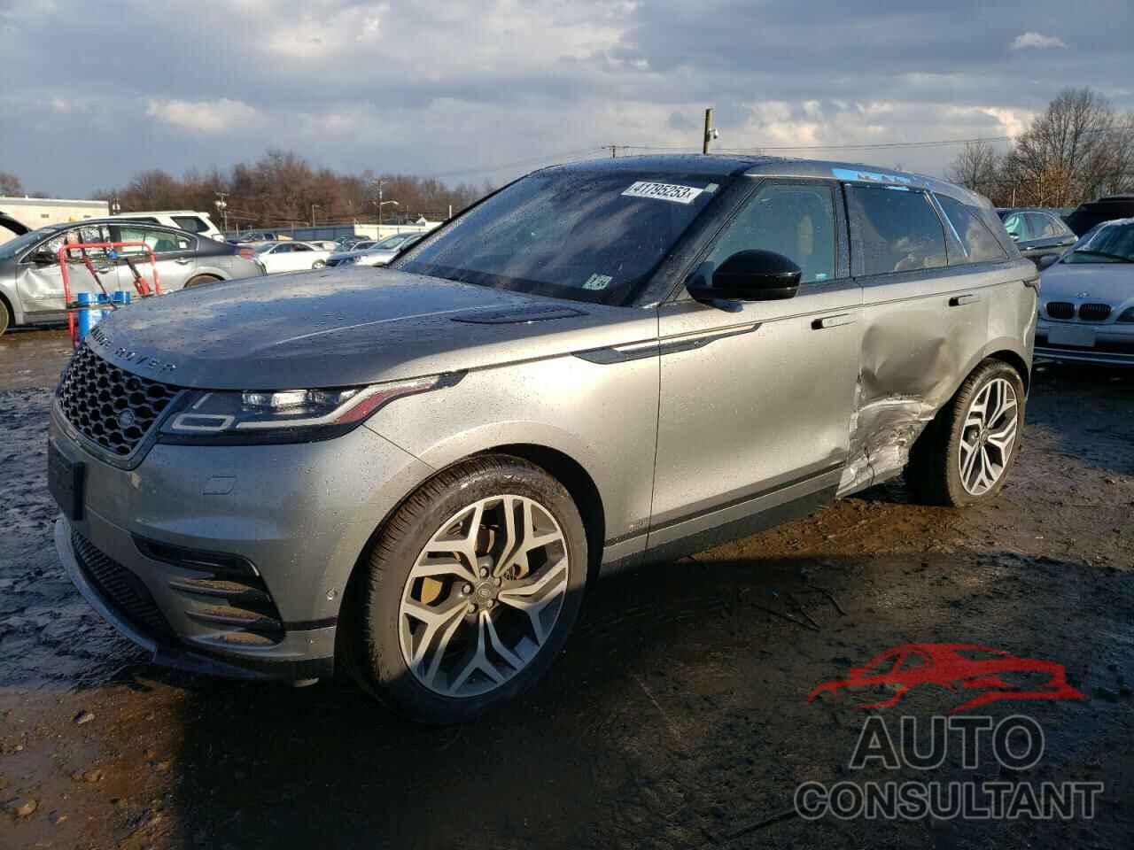 LAND ROVER RANGEROVER 2019 - SALYL2EX5KA205735