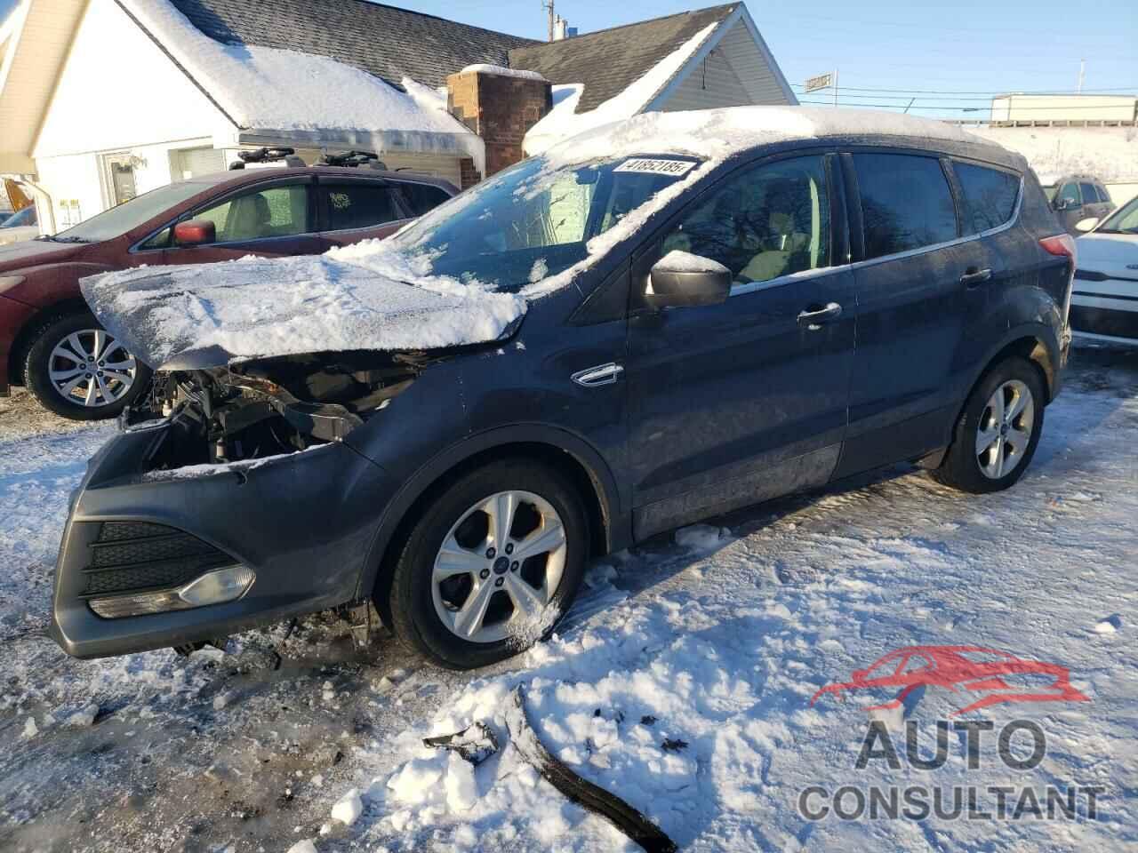 FORD ESCAPE 2015 - 1FMCU9GX3FUB02074