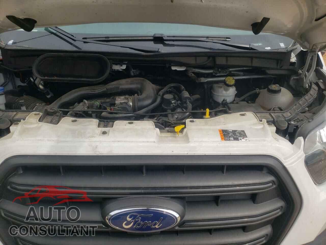 FORD TRANSIT CO 2020 - 1FTBR2C86LKA41110