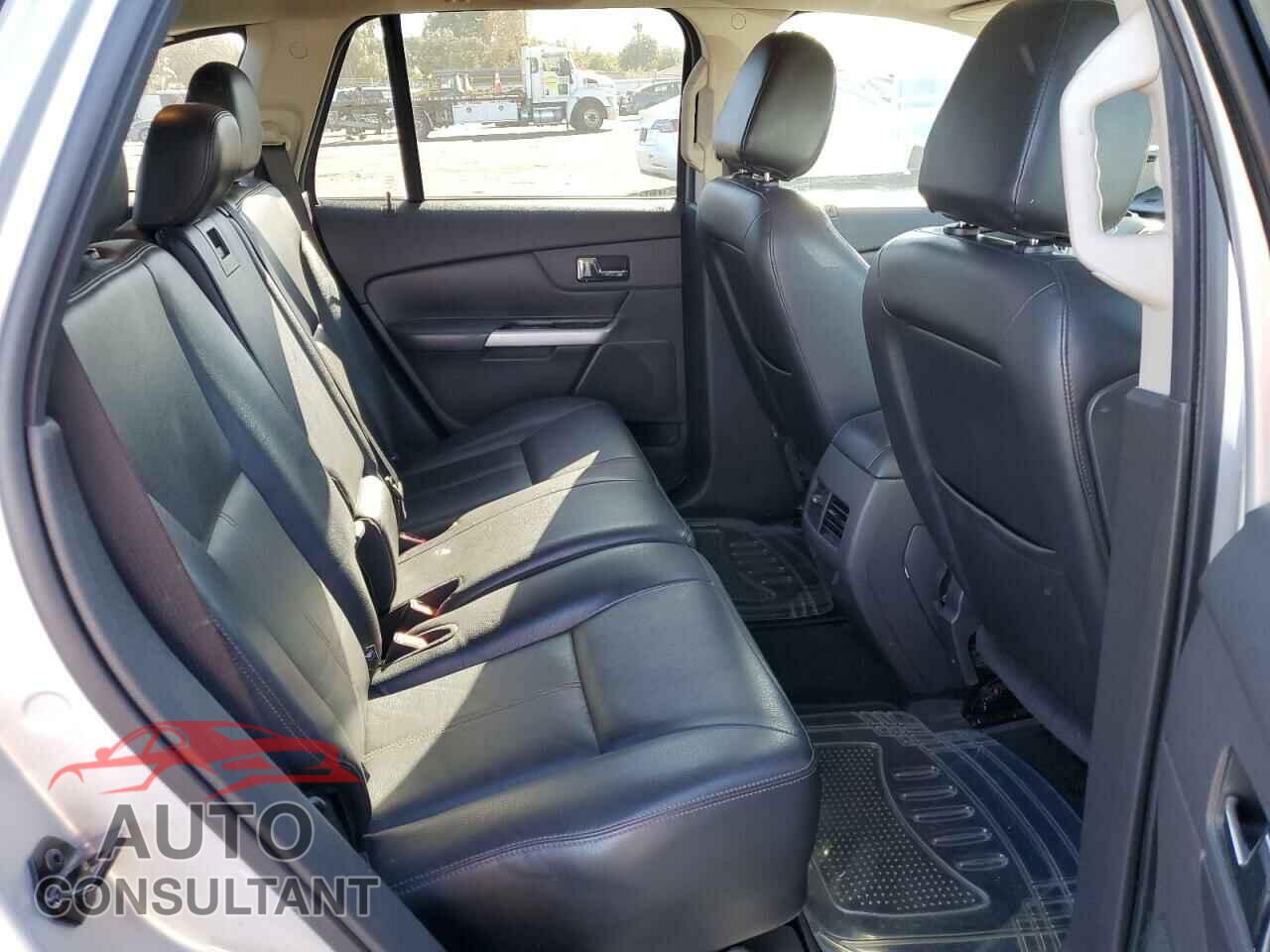 FORD EDGE 2013 - 2FMDK3JC9DBB45088