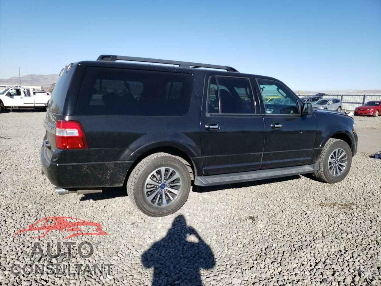 FORD EXPEDITION 2015 - 1FMJK1JT7FEF04548