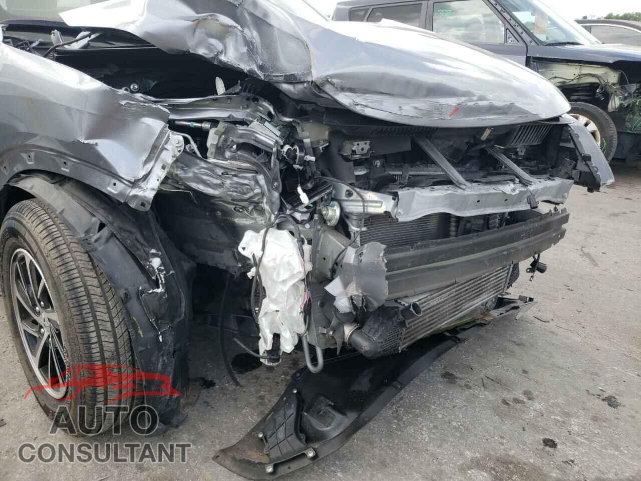 MITSUBISHI ECLIPSE 2020 - JA4AS3AA7LZ012907