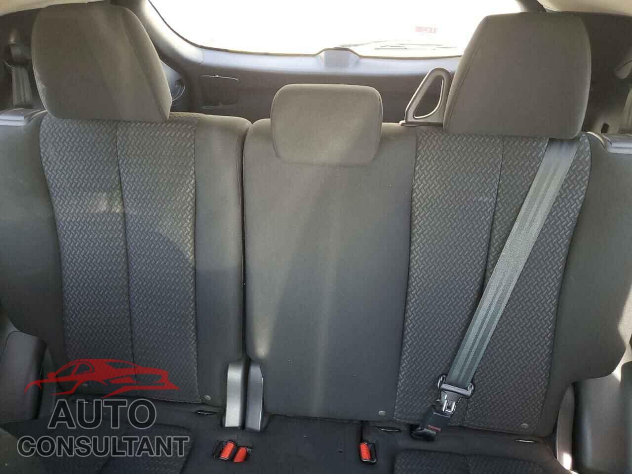 MITSUBISHI ECLIPSE 2024 - JA4ATVAA8RZ001710