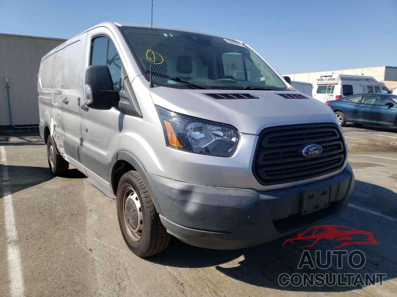 FORD TRANSIT CO 2016 - 1FTYE1ZM0GKA85937