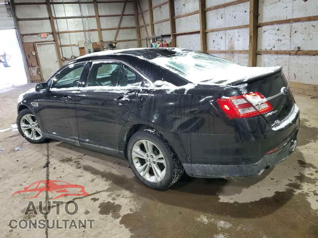 FORD TAURUS 2013 - 1FAHP2E82DG133399