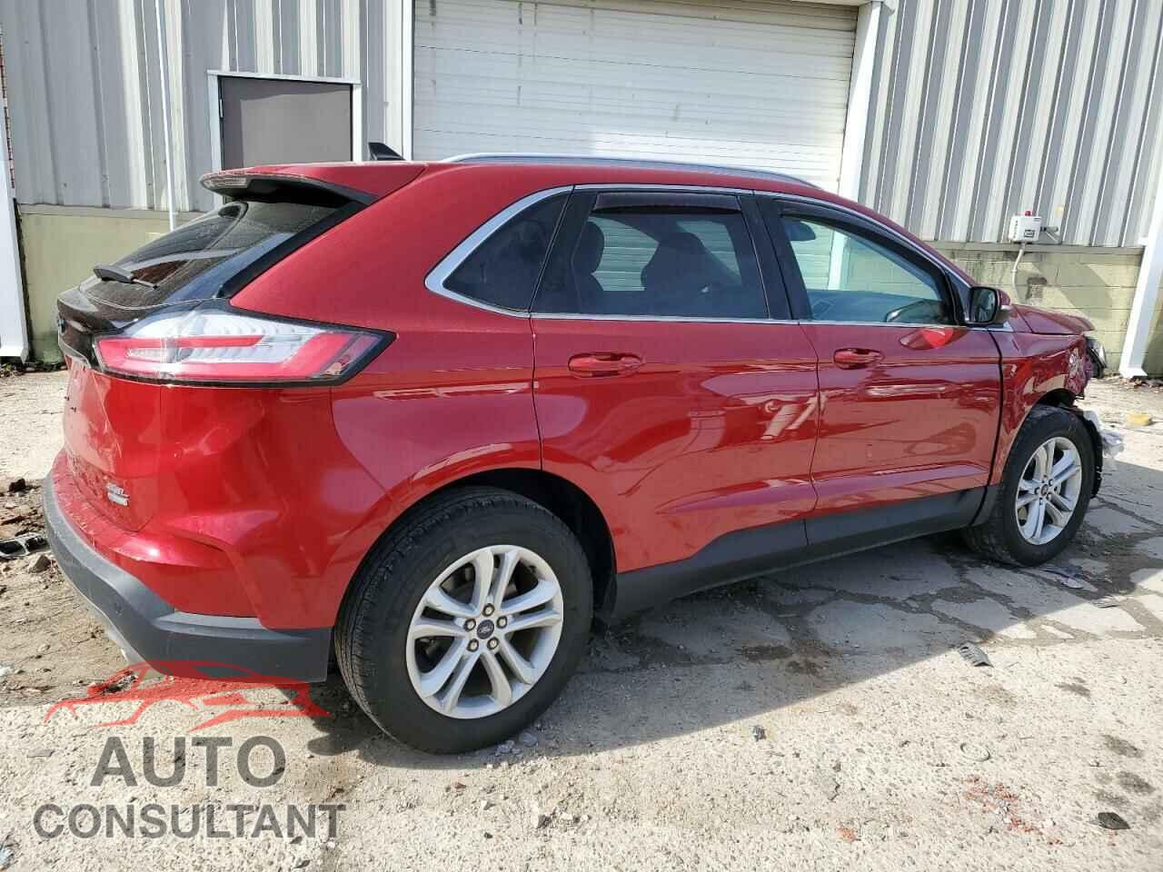 FORD EDGE 2020 - 2FMPK3J94LBB37027