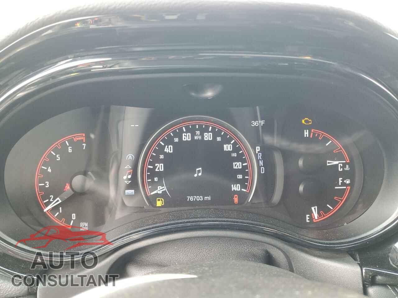 DODGE DURANGO 2021 - 1C4RDJDG8MC521836