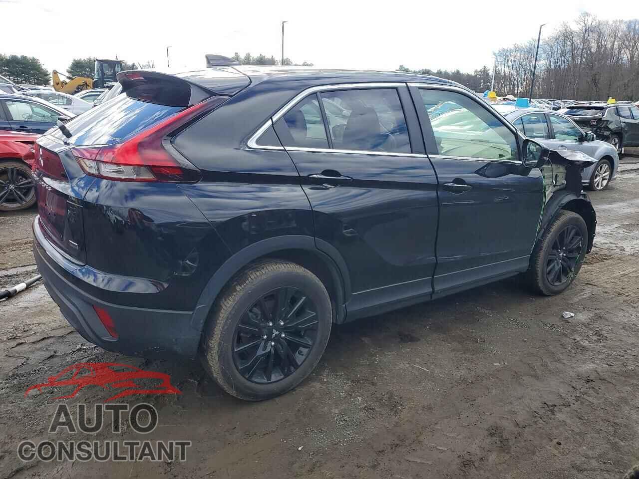 MITSUBISHI ECLIPSE 2024 - JA4ATVAA5RZ006590