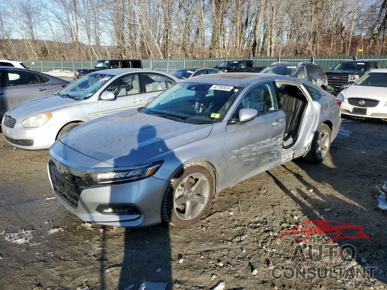 HONDA ACCORD 2019 - 1HGCV2F9XKA020612