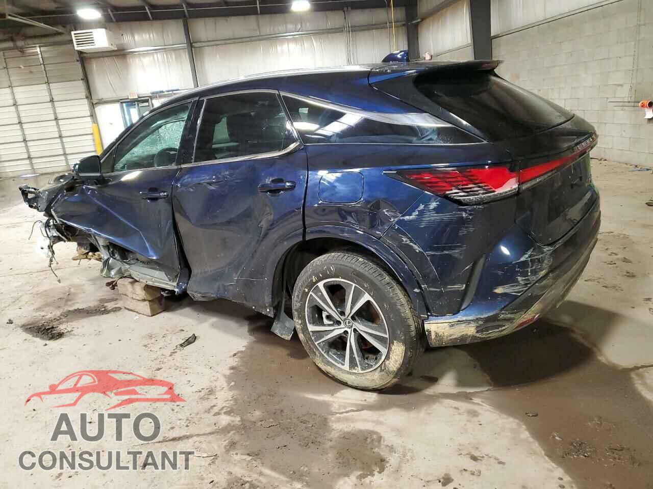 LEXUS RX350 2023 - 2T2BAMCA0PC023923