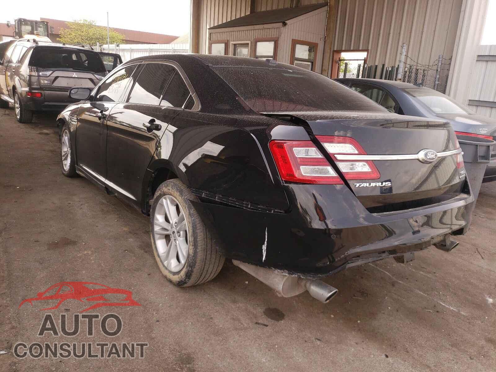 FORD TAURUS 2017 - 1FAHP2E87HG109802