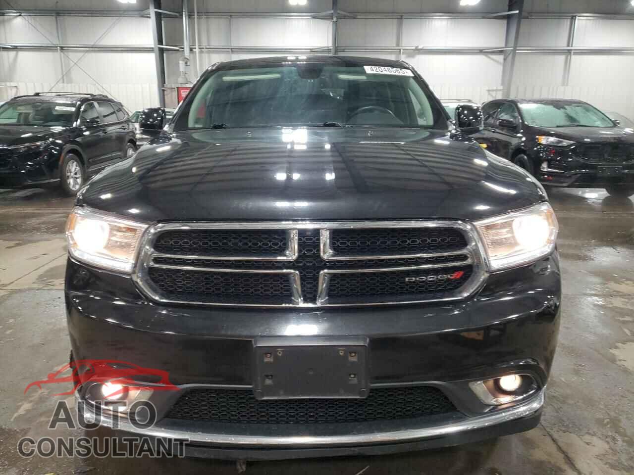 DODGE DURANGO 2014 - 1C4RDJDG5EC971588