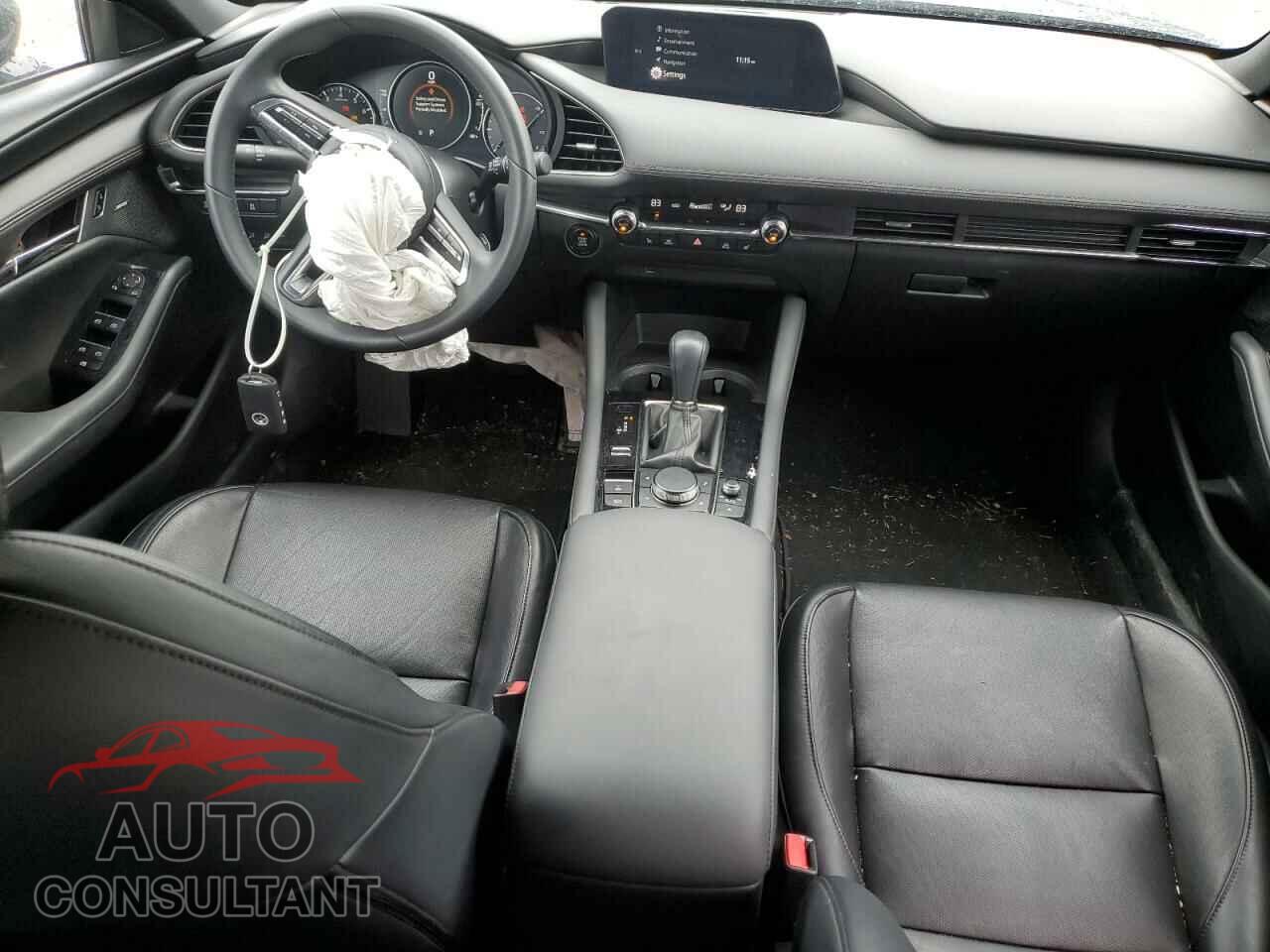 MAZDA 3 2021 - JM1BPAML8M1307060